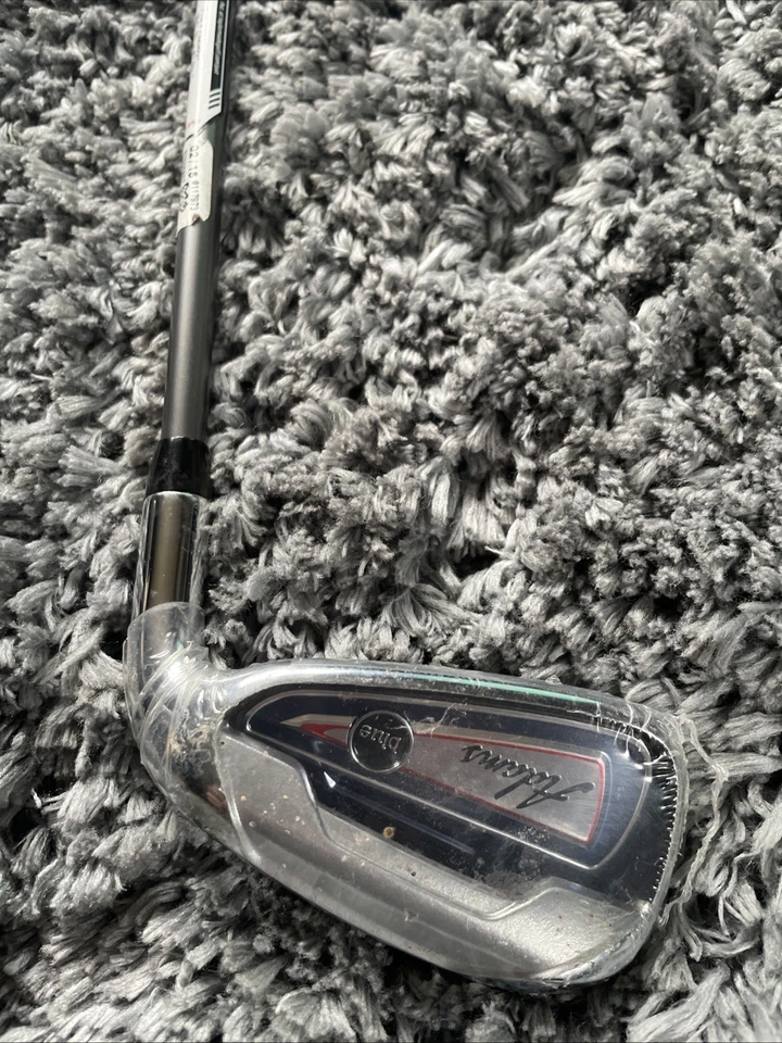 Adams Blue 7 Iron Golf Club - Image 2 of 4