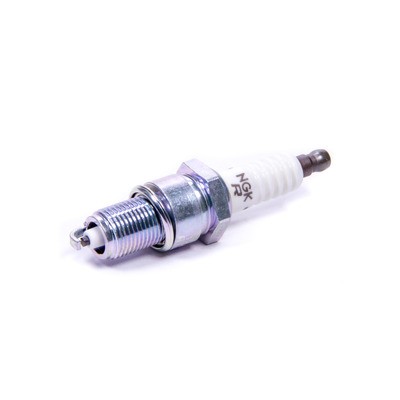 NGK GR4 Set of 4 V-Power Spark Plug 14mm Thread 0.749 Reach Gasket Seat