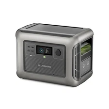 Portable Power Station Battery B1000 1152Wh Lifepo4 Batteries 1152Wh Extra Batte