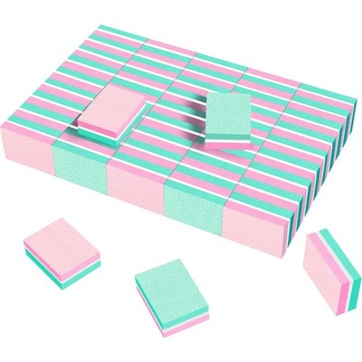 Mini-Nagelpufferblöcke für professionelle Maniküre und Nagelpolitur