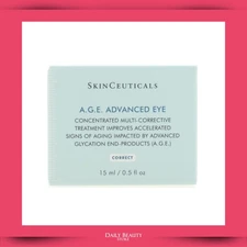 Skinceuticals A.G.E. Advanced Eye 15ml 0.5oz