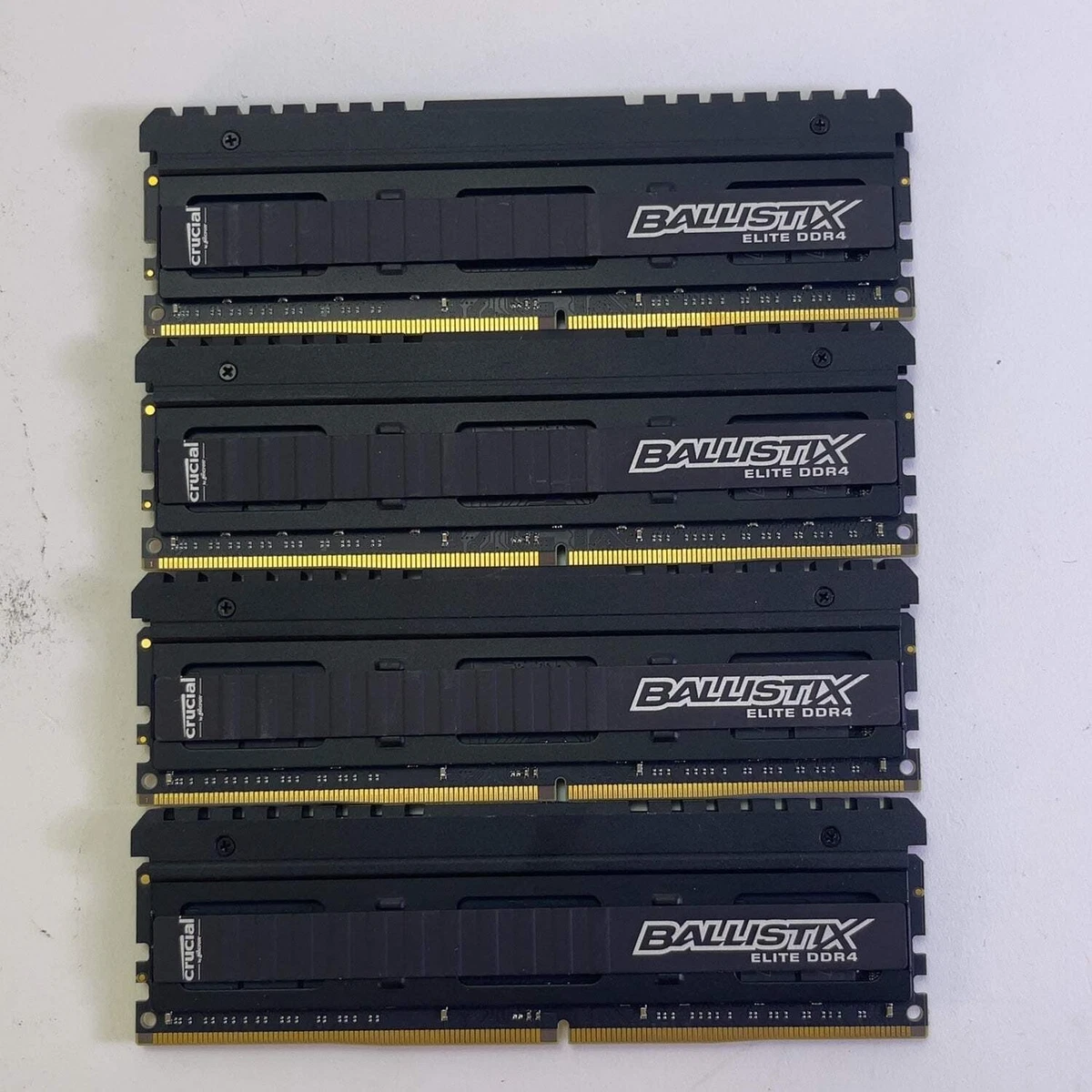 Crucial Ballistix for sale - eBay