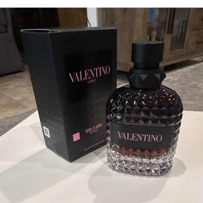 Valentino Born in Roma Intense Eau de Parfum Intense Spray 3.4 fl oz