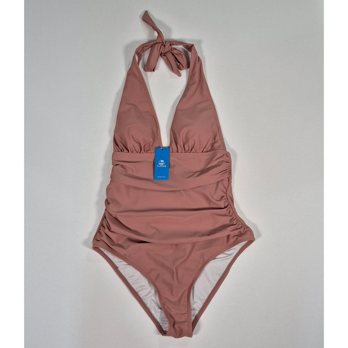 Backless Swimwear for Women for sale | eBay