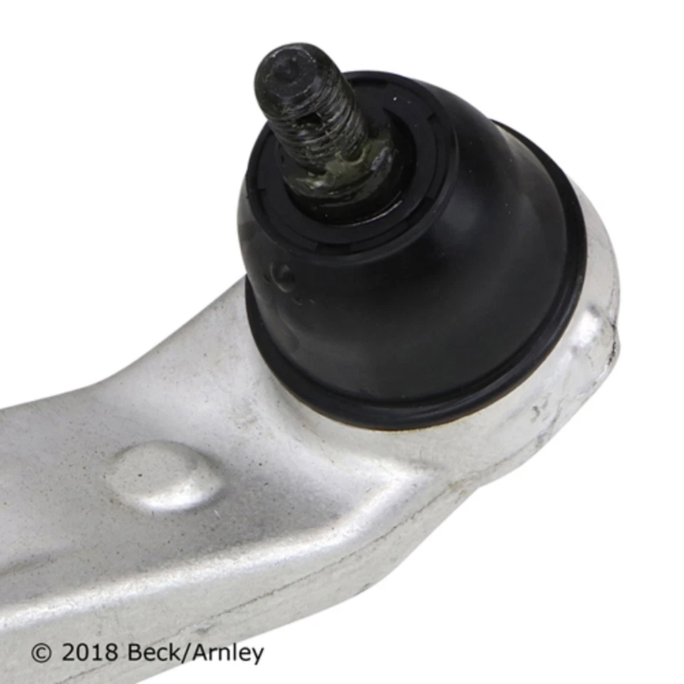 102-7544 Beck Arnley 控制臂前乘客右下手适用于 MDX — 第 3/4 张图片