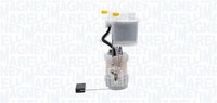 Magneti Marelli KraftstoffföRdermodul 313011313113 FüR CitroËN Peugeot Toyota