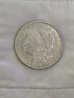 1921-D Silver Morgan Dollar  Very Nice Shape