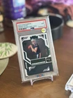 2024  Draft Class Contenders rookie Drake Maye #3 (RC) Teal /149 PSA
