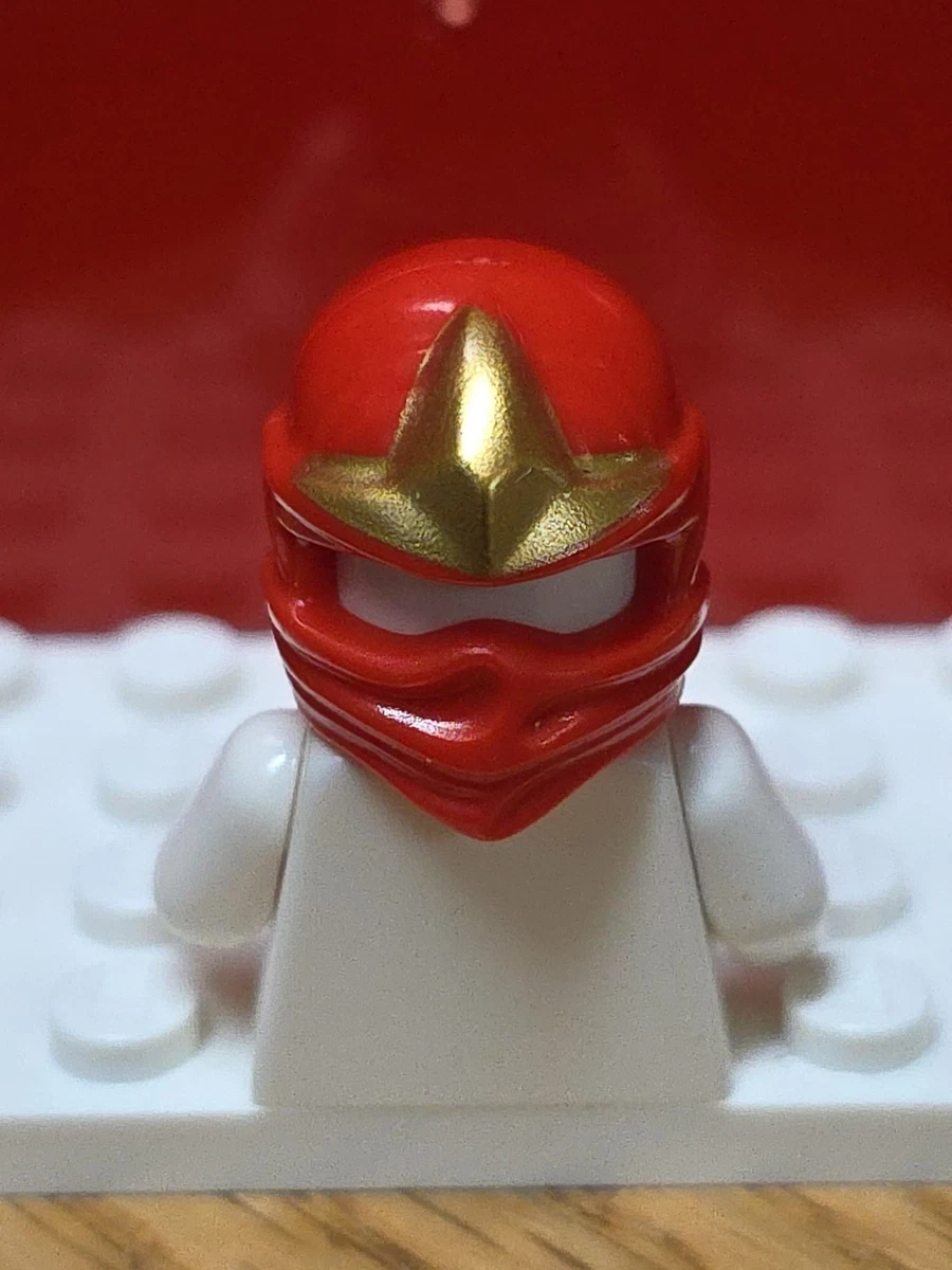 Kai ZX NINJAGO LEGO (R) Bricks, Pieces & Parts for sale | eBay