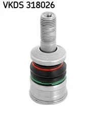 VKDS 318026 SKF support/guide joint for Mercedes-Benz