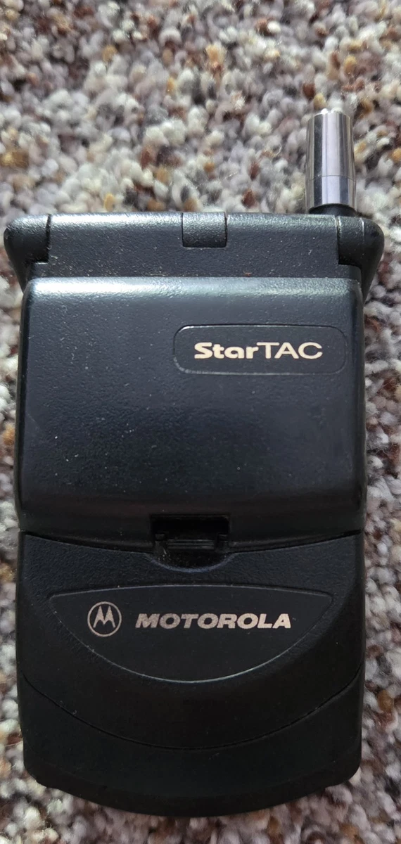 Motorola StarTAC Smartphones | eBay