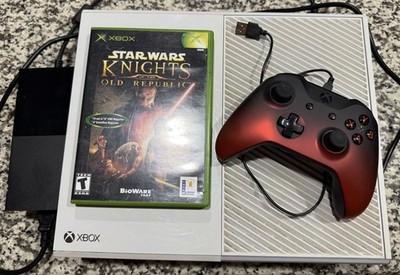 Microsoft Xbox One 500GB Console 1540 W/Controller Star Wars