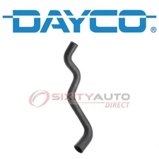 Dayco 71646 Radiator Coolant Hose for E71646 9097 62177 24409L 22464 1122 rn
