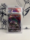 Rayquaza VMAX Special Art 156/132 ACE 10 CHN PERFECT GRADE PERFS 10