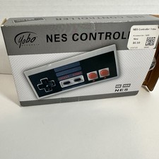 NEW Replacement Controller for NES Nintendo 8...