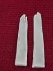 VINTAGE BARBIE OUTFIT "LONG WHITE GLOVES" TO VARIOUS OUTFITS