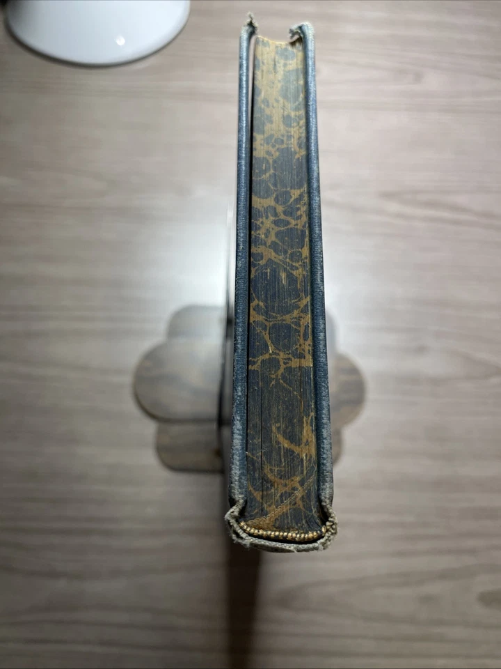 The Princesses Cook Book By Jenny Akerstrom-1936 Vintage - Image 4 of 4