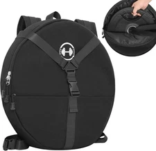 YEEGO DIRECT Weighted Backpack Vest for Fitness and Bodyweight... 