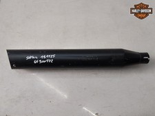 64900472 Scarico Marmitta Terminale Harley Davidson Softail Fat Boy Slim 1690