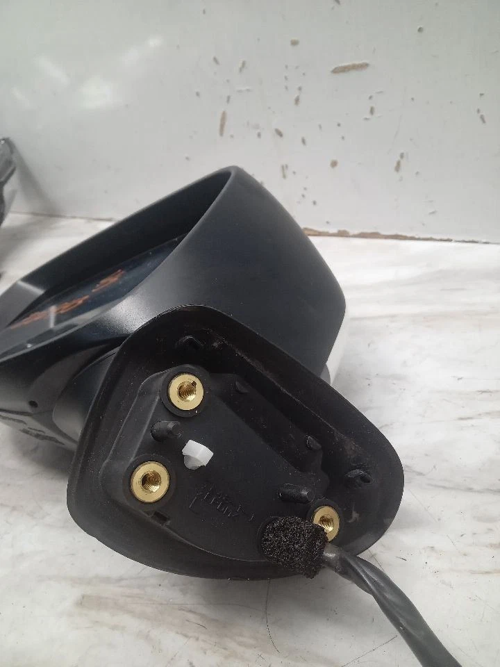 Espejo retrovisor izquierdo Mazda CX-9 2018 con punto ciego Foto 2 de 4