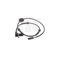 Sensor, Raddrehzahl Nk 294754 FüR Audi Vw, Hinterachse, Hinterachse Rechts