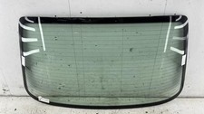 Lunette arrière Mercedes CLASSE C