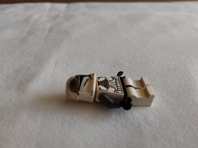 Lego Star Wars Clone Trooper Gunner Phase 1 Minifigure sw0221 Big Eyes 8014 8039