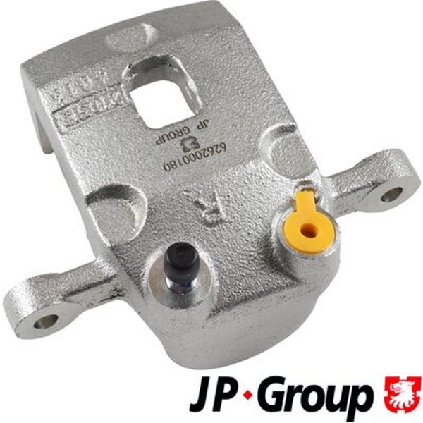 JP Group Bremssattel Hinten Rechts FüR Ssangyong Rexton W Gab_ 2.7 Xdi-image