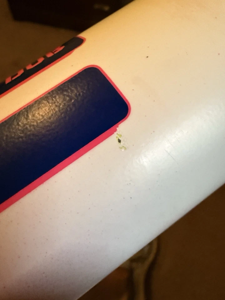 Bate de béisbol Easton Dub USSSA 28/18 Drop 10 Foto 4 de 4