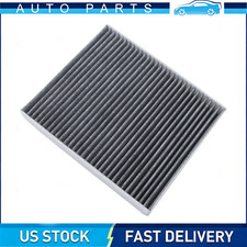 Cabin Air Filter w/ Activated Carbon CF10775 for Chevy Cruze Malibu Trax Sonic