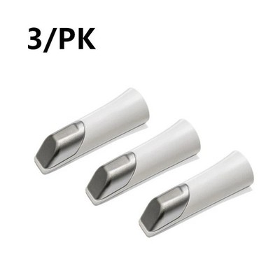 3 PCS Intraoral Scan Tips with Mirror for 3Shape Scanner TRIOS 3 Wired/Wireless