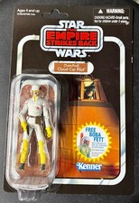 Star Wars - Vintage Collection  Twin Pod  Cloud Car Pilot - VC11
