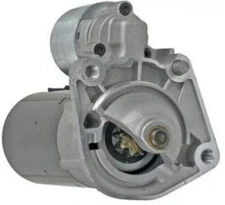 Discount Starter and Alternator 17753N New Professional Quality Starter