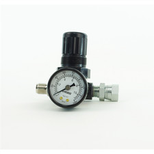130015devilbiss Air Regulator Gauge Assy 130015devilbiss Air Regulator Gauge Assy