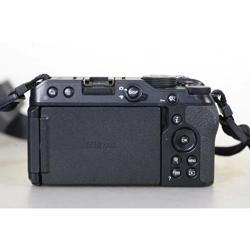 Nikon Z30 Digitalkamera - 20,9 Megapixel Kamera - Camera Body NUR 2993 SHOTS - Bild 5 von 6