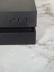 Sony PlayStation 4 500GB Gaming Console - Black