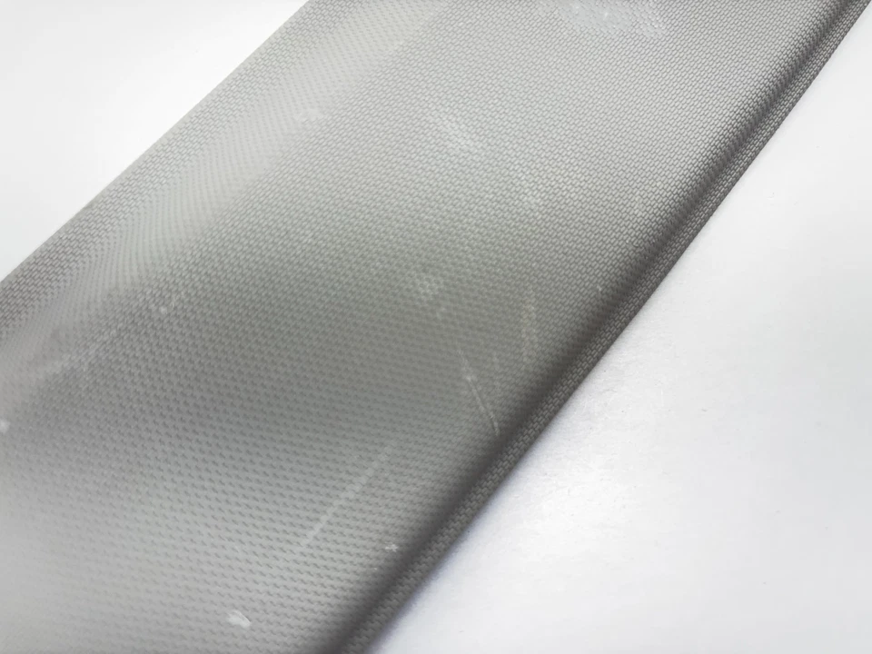 Cubierta de vidrio fija para puerta trasera, Dodge Ram 1500 2500 3500 2010-2018 cabina doble, derecha Foto 4 de 4