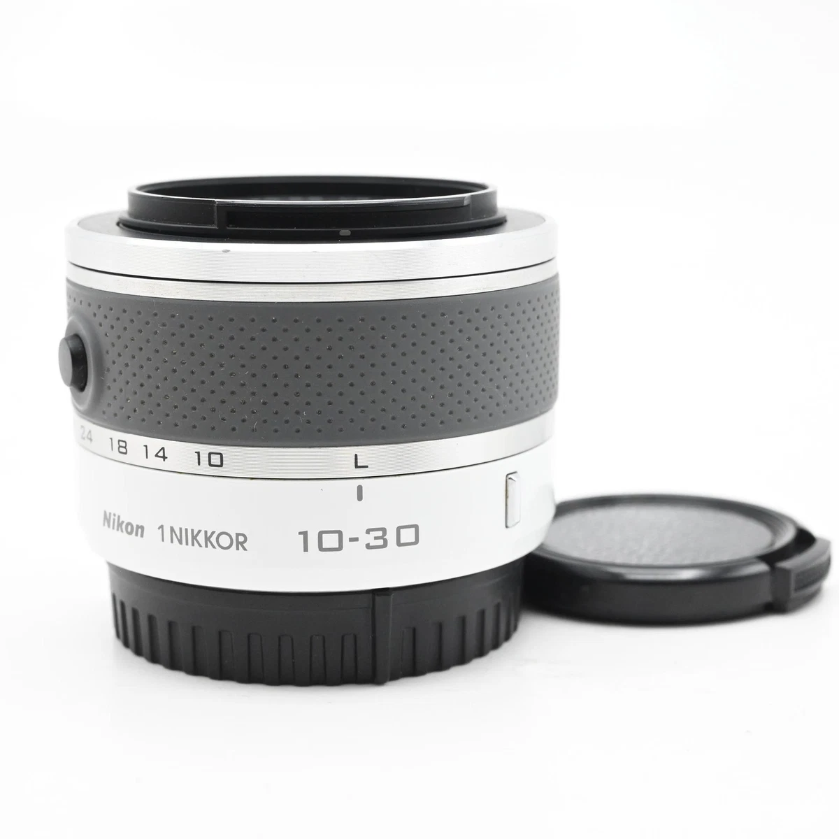 Nikon 10-30mm Focal Camera Lenses for sale | eBay