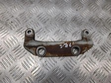 BMW 6 Coupe F13 Auspuffhalter 7578214 4.40 Petrol 2012 33426537
