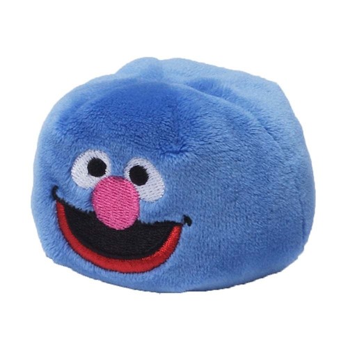 sesame street grover doll