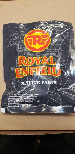 Royal Enfield Himalayan Add On Loom RAC 00679/A - Bild 3 von 4