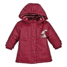 Sterntaler, Winterjacke Hase Humphrey Wasserabw.80  Neu! 77011