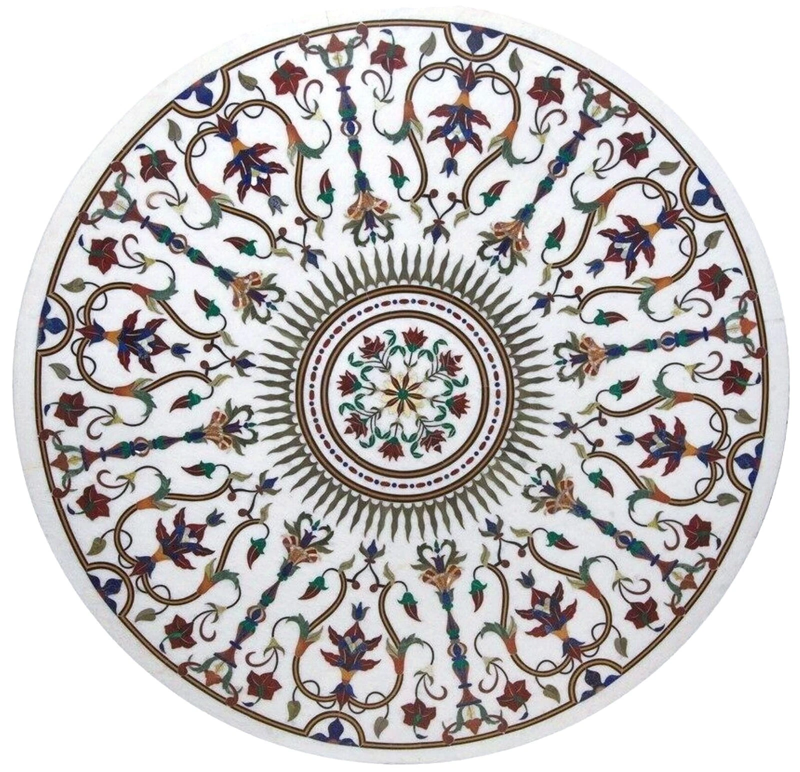 Tablas de piedra de la novedad