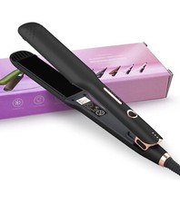 Professional Hair Straightener Flat Iron 1.57in Ceramic Flat Iron FREE SHIPPING