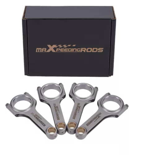 Forged Connecting Rod fit Peugeot 306 2.0L S16 XU10J4 152mm Conrod ARP2000 800HP