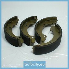 Mâchoire de frein Hyundai PONY