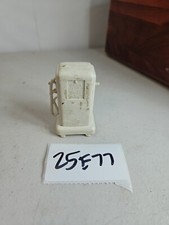 Gas Pump Gasoline Marx Hitest Hi Test Service Station Center Vintage Part 25e77