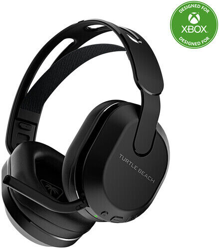 Turtle Beach Stealth 500 Wireless Gaming Headset for Xbox Series X/S, Xbox One, - Picture 8 of 12