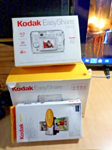 kodak easyshare cartridge