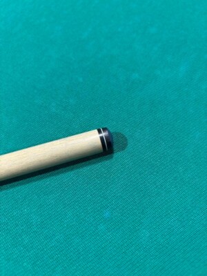 ビリヤード Mezz Deep Impact pro (H) (UJ) Mezz Deep Impact Pro (H) ビリヤードキュー - メルカリ